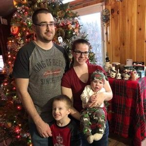 Meet your Posher, Mandy